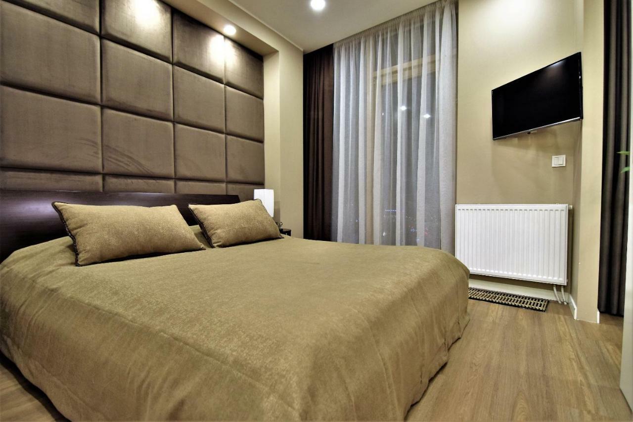 Europa Dream Apartment Вильнюс Экстерьер фото