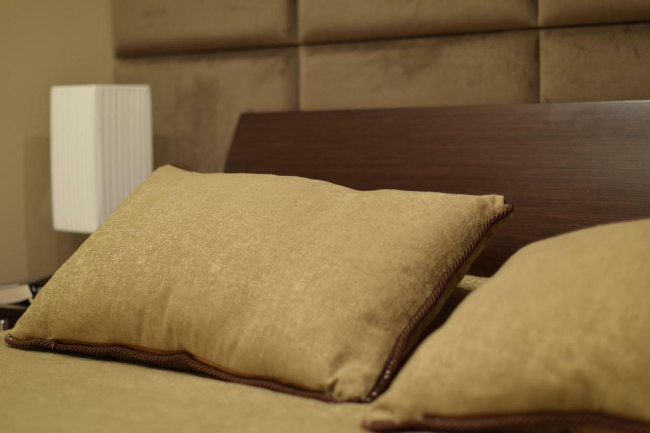 Europa Dream Apartment Вильнюс Экстерьер фото
