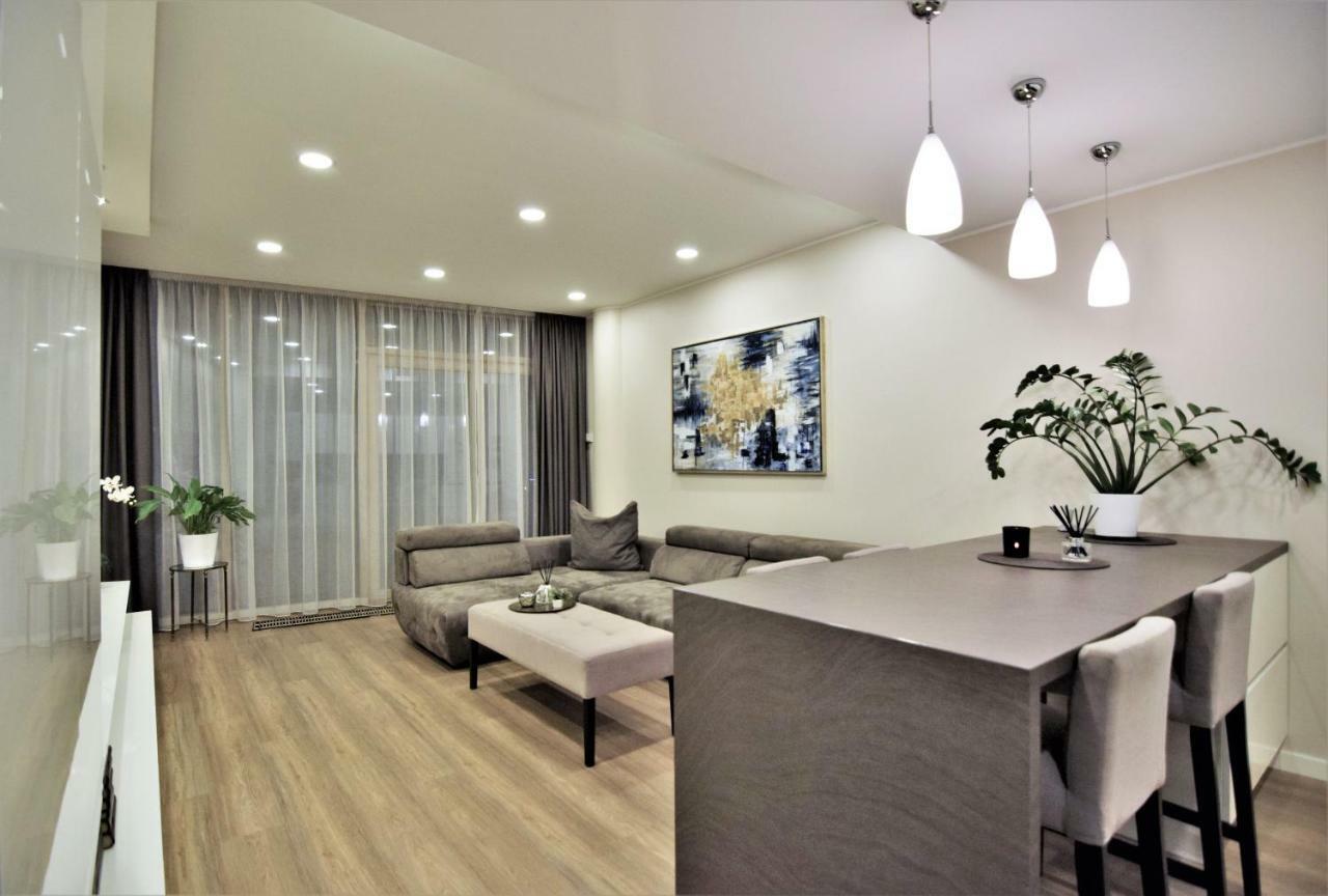 Europa Dream Apartment Вильнюс Экстерьер фото