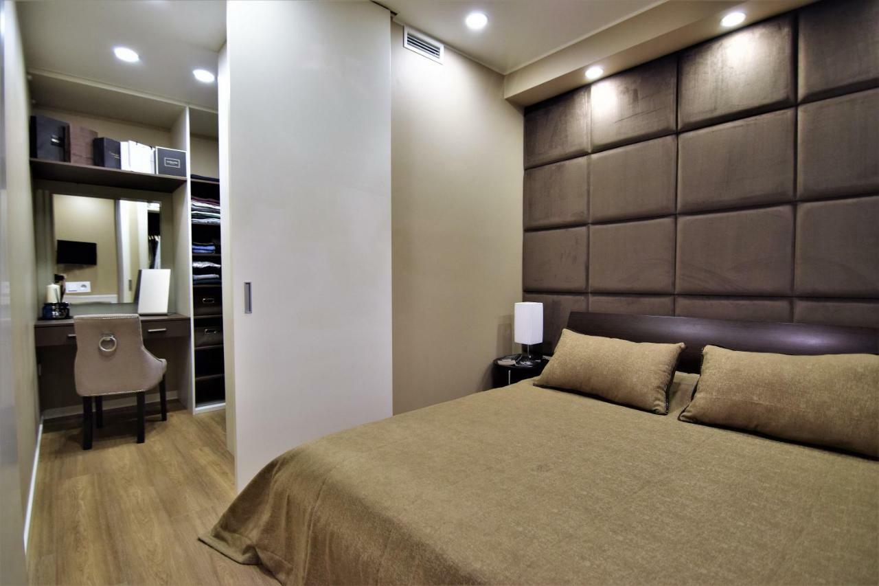 Europa Dream Apartment Вильнюс Экстерьер фото