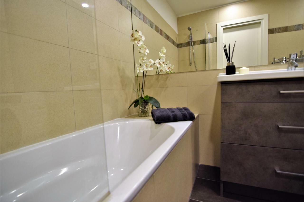 Europa Dream Apartment Вильнюс Экстерьер фото