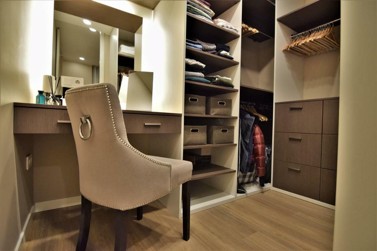 Europa Dream Apartment Вильнюс Экстерьер фото