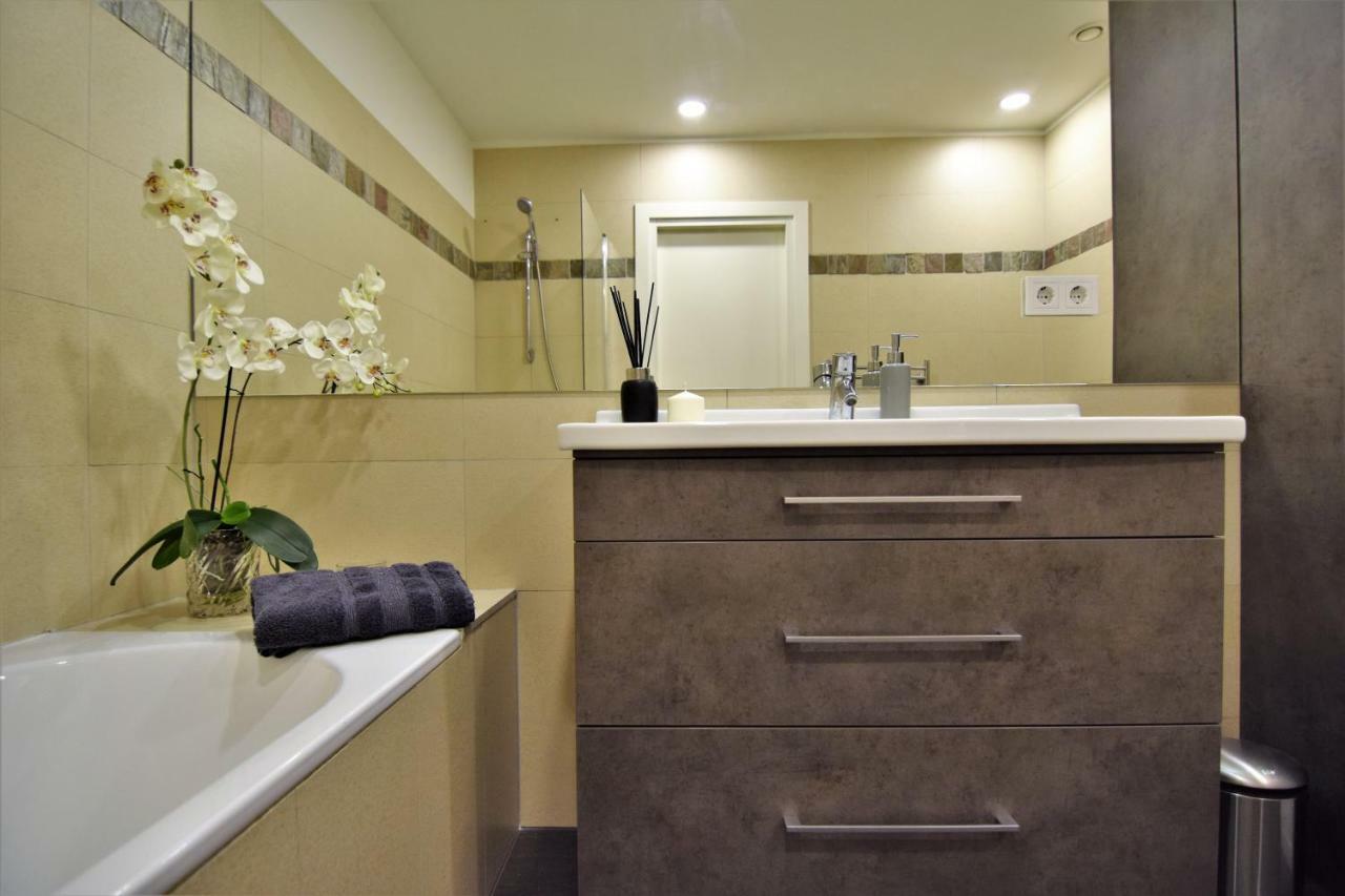 Europa Dream Apartment Вильнюс Экстерьер фото