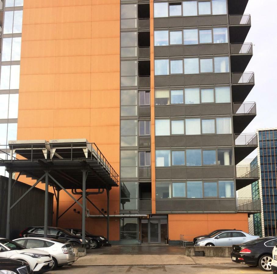Europa Dream Apartment Вильнюс Экстерьер фото