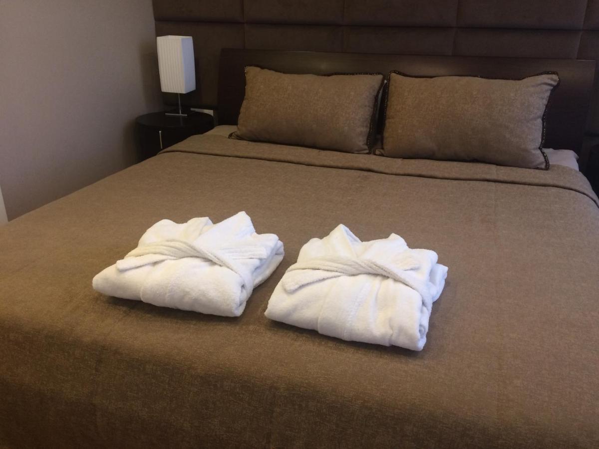 Europa Dream Apartment Вильнюс Экстерьер фото